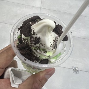 Sundae