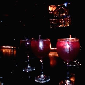 Tintos de Verano 