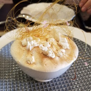 tres leches