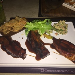 Costillas