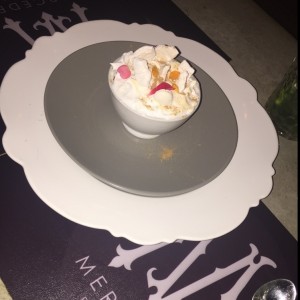 Tres Leches..!!