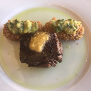 Lomito mantuano