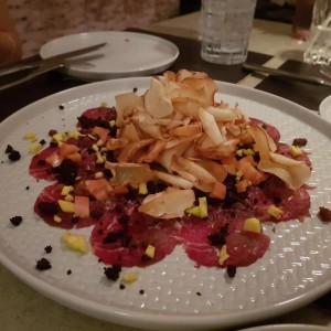 carpaccio