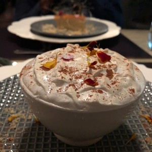 Tres Leche