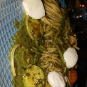 pasta campesina 