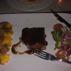 Costillas de cerdo