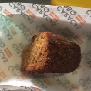 corn bread