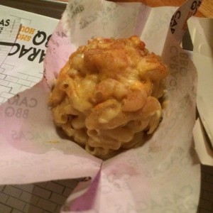 macarrones