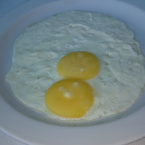 Huevos Fritos, Muy Buenos