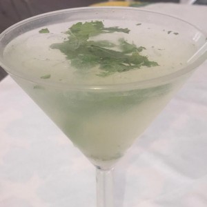 Mojito Tradicional, Bueno