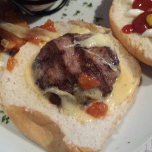 Hamburguesa