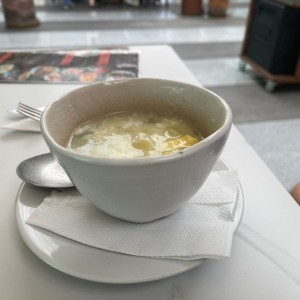 Pizca andina