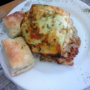 Pasticho 