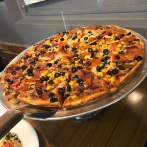 PIZZA PIPOKA ESPECIAL