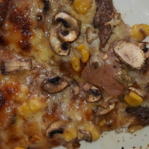 Pizza Primavera
