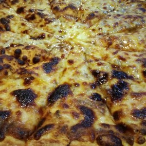 Pizza Margarita