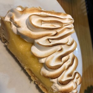 pie de parchita