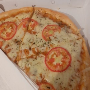 pizza margarita