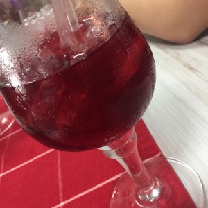 tinto de verano