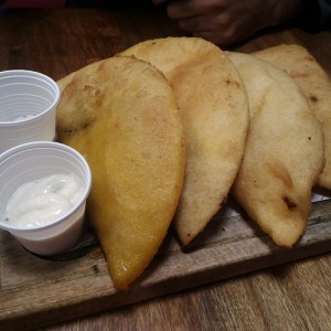 empanadas