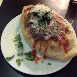 calzone