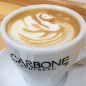 capuccino