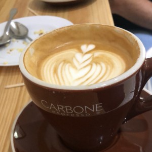 capuccino