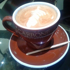 Capucccino