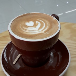Capuccino