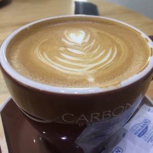 Capuchino