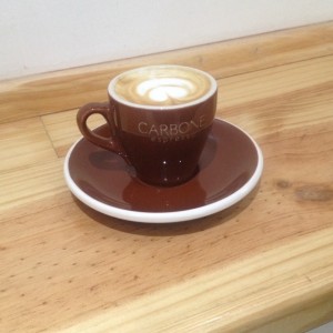 cafe con leche
