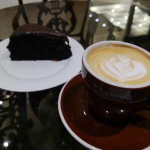 Torta de Chocolate