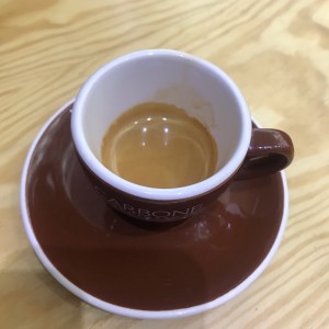 Espresso