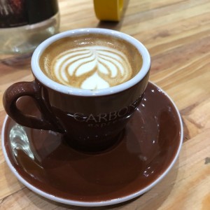 Capuccino