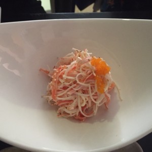 Ensalada dinamita