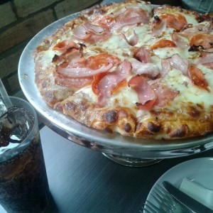 Pizza Light