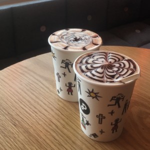 Café