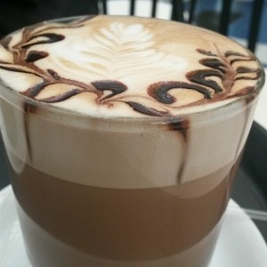 Mocaccino
