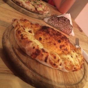 Calzone