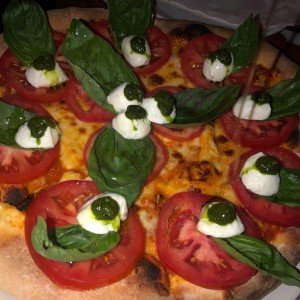TRADICIONALES - Caprese