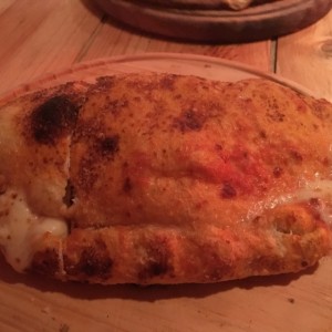 Calzone Sotano 7