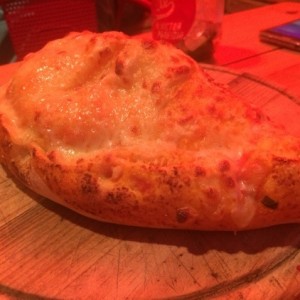 calzone