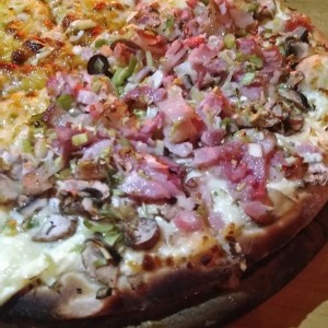 Pizza Romeo