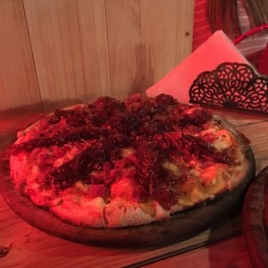margherita top