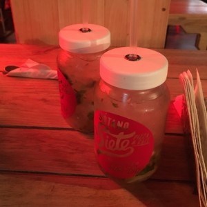 mojitos