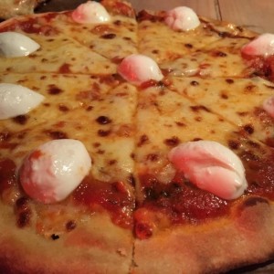 margherita dop