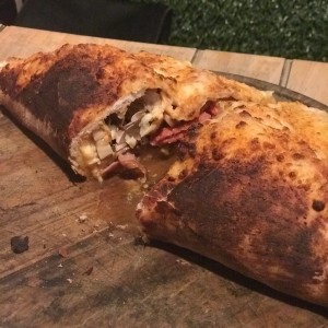 calzone
