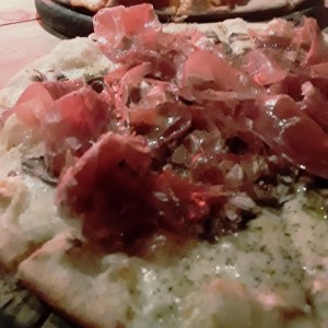 Margherita Top