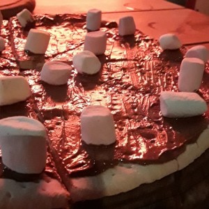 Focaccia Di Nutella