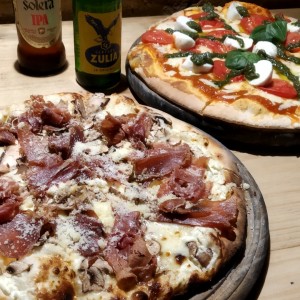 VP & Caprese